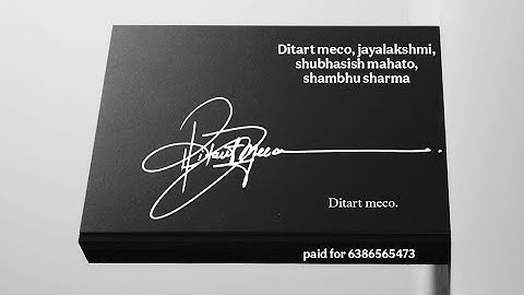 How to sign your Name design your Name#calligraphy#logo#love#trending#viral#trollface#viralvideo