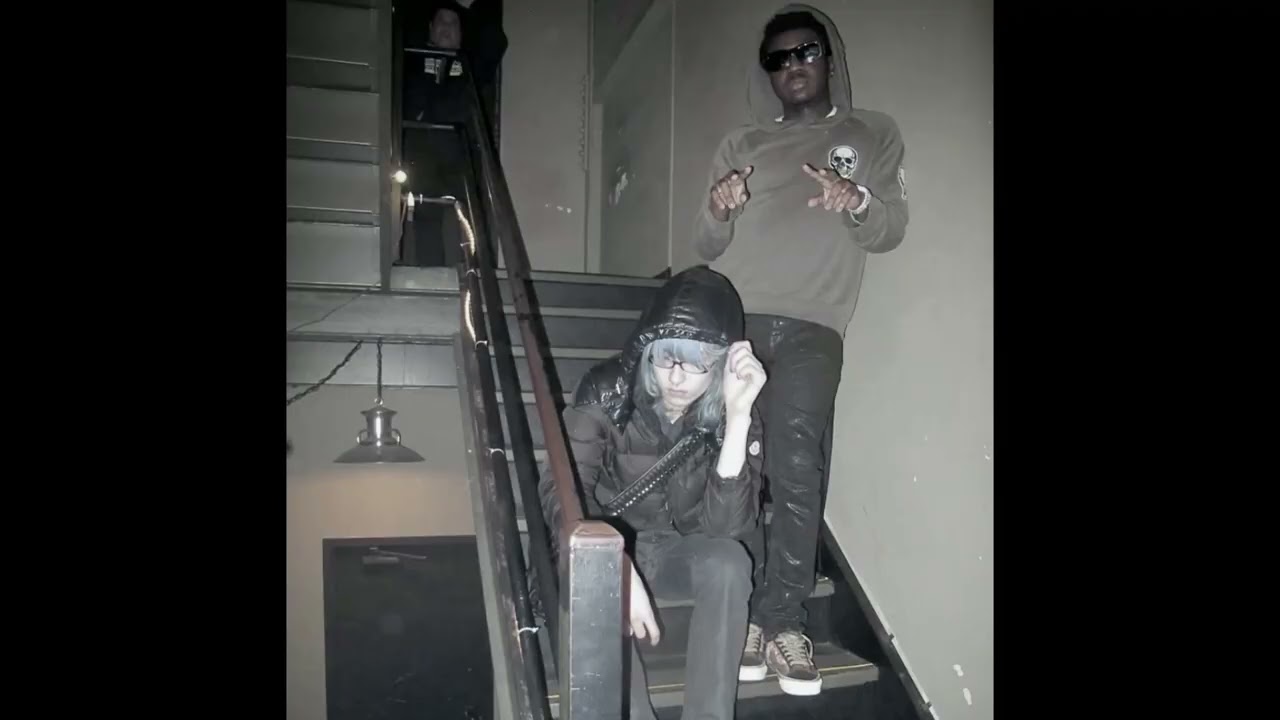 [FREE] Jodyboof x Jaeychino x Dragnutz x type beat "Alarm"