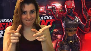 Tal vez, solo tal vez Revolv vaya bien / Modern Combat Versus