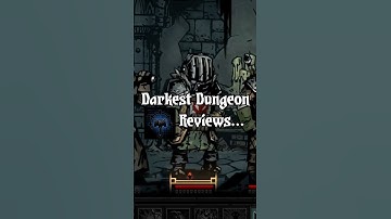 DD Mod Reviews: Bombard!!! 💣#shorts #darkestdungeon #darkestdungeonmods