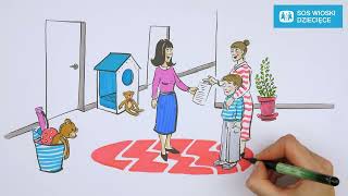 Whiteboard Animation for Child Protection | Children’s Rights Explainer Video | Explain Visually