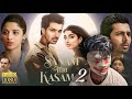 Sanam Teri Kasam 2 - Official Trailer | Harshvardhan Rane | Mara Hocane, Shraddha Kapoor | In 2025 