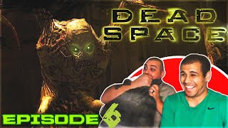 Dead Space (2008) | Some Light Reading | Episode 6 | COMEDY Lets Play