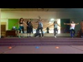 ZUMBA WARM UP LATINO !¡!¡!¡ Gente de Zona, Elvis Crespo, Donny Caballero