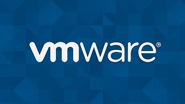 VMware Workstation 12 - Archivos de configuracion de una maquina virtual
