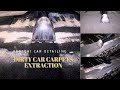 DIRTY CAR CARPETS EXTRACTION DG©
