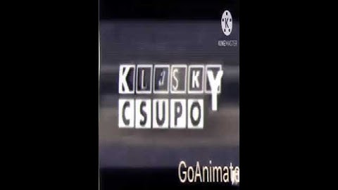 Klasky Csupo Had A Video Glitch