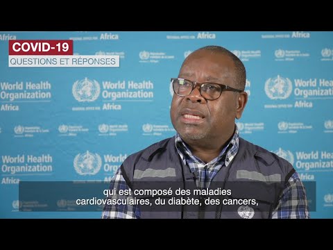 Vidéo: Un Examen Réaliste Des Interventions De Santé Par Téléphone Mobile Pour La Gestion Des Maladies Non Transmissibles En Afrique Subsaharienne