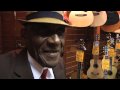 Capture de la vidéo Albert Buys A New Guitar  As He Lands In London | Jolly Boys Mini Webisode Series