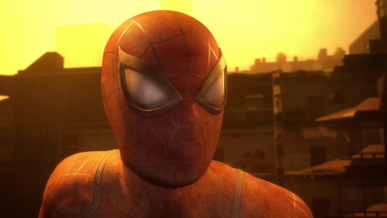 Человек паук 2 PS5 русская версия