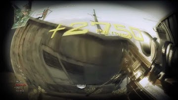 OCE : MW3 - My first edit ( FullHD )