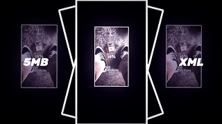 Preset Am  Foto Kamu  Cc X Am Collab Keche  5mb U0026 Xml