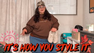 You Don’t Need More Clothes for Fall — You Need to Style Them Differently