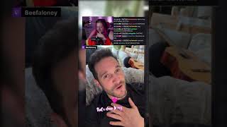 When Leon Kennedy shows up for your birthday #residentevil #leonkennedy #shorts