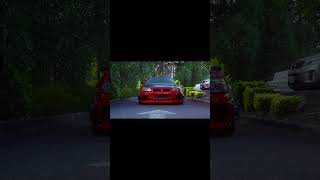 Nissan Skyline R34 Edit