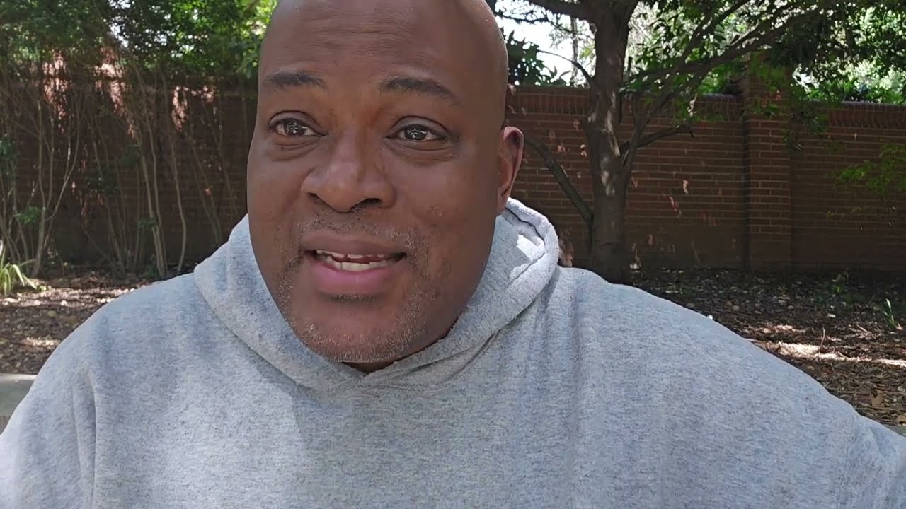 CookingWithDoug Homeless due to Gangstalking  and Gang-Stalking Targeted individual 