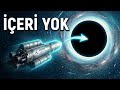 Kara Deliklerin İçinde Ne Olduğunu Asla Bilemeyeceğiz (4K Belgesel)