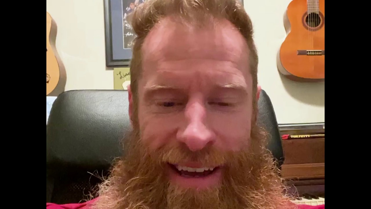 Safety of Home | Habitat Supporter Nat Borchers