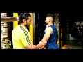 Triceps excercise with nepal singh  all heads triceps excercise