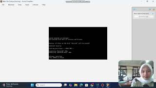 Instalasi MikroTik Router OS pada Virtual Box