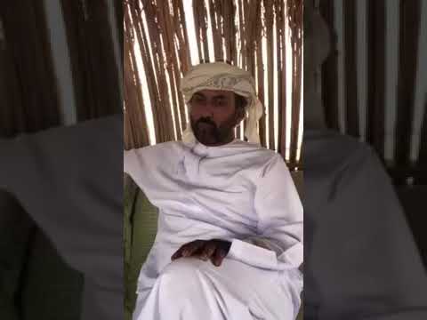 الشاعر زايد بن عبدون الجنيبي 