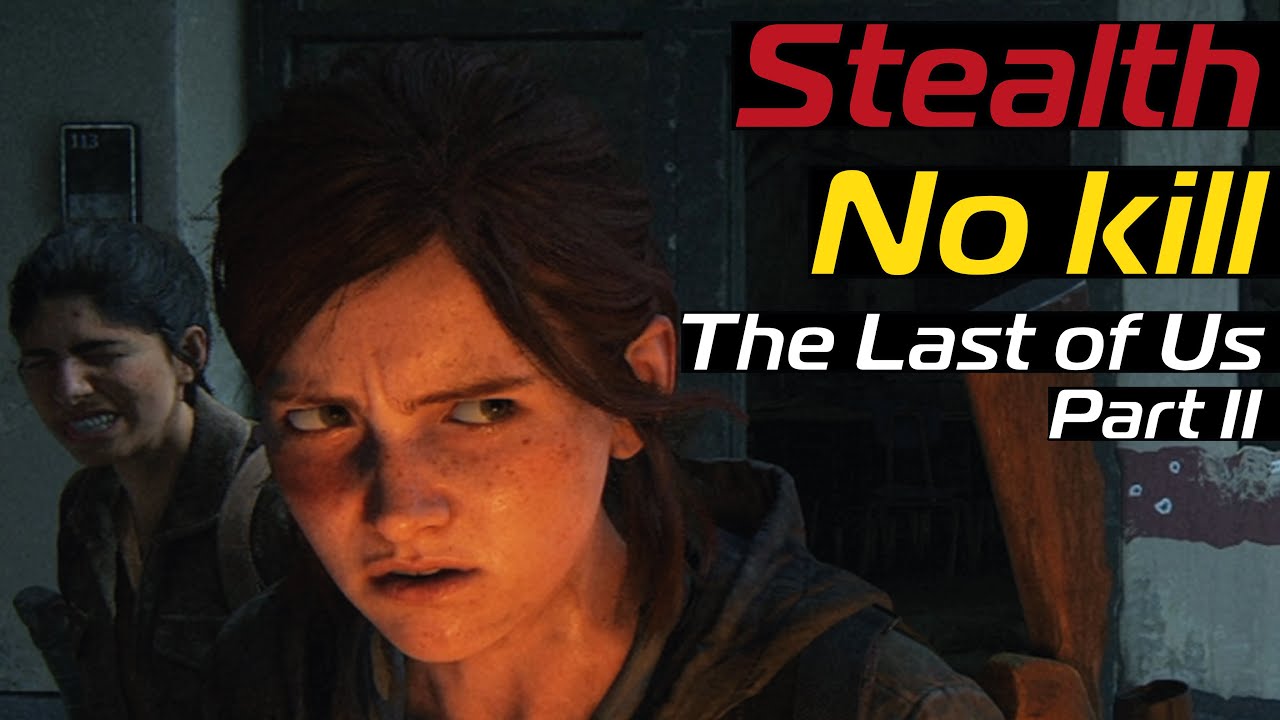 Ellie e Abby, vítimas e vilãs em The Last of Us – Part II – Tecnoblog