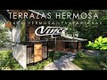 Terrazas Hermosa - Vince Studio