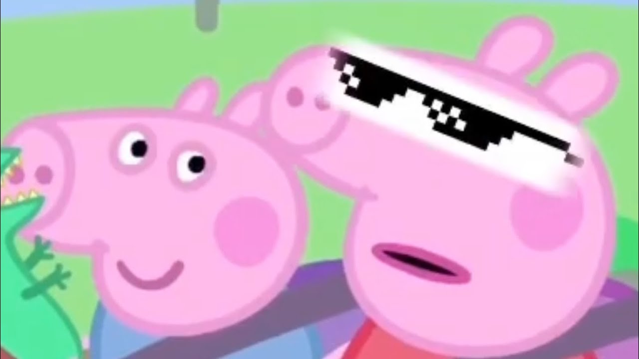 funniest peppa pig episodes