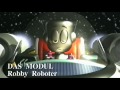 Das modul  robby roboter 1998