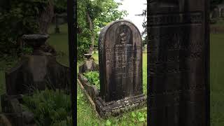 The Grave of young Oleita from the 1800’s #cemetery #shorts #gravestones The Grave of young Oleita from the 1800’s #cemetery #shorts #gravestones