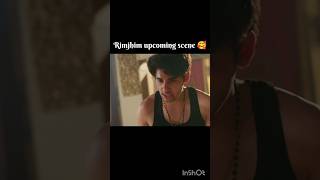 Rimjhim upcoming scene 🥰 #rimjhim #sameer #love #cutecouple #promo #new #upcoming #scene #shorts