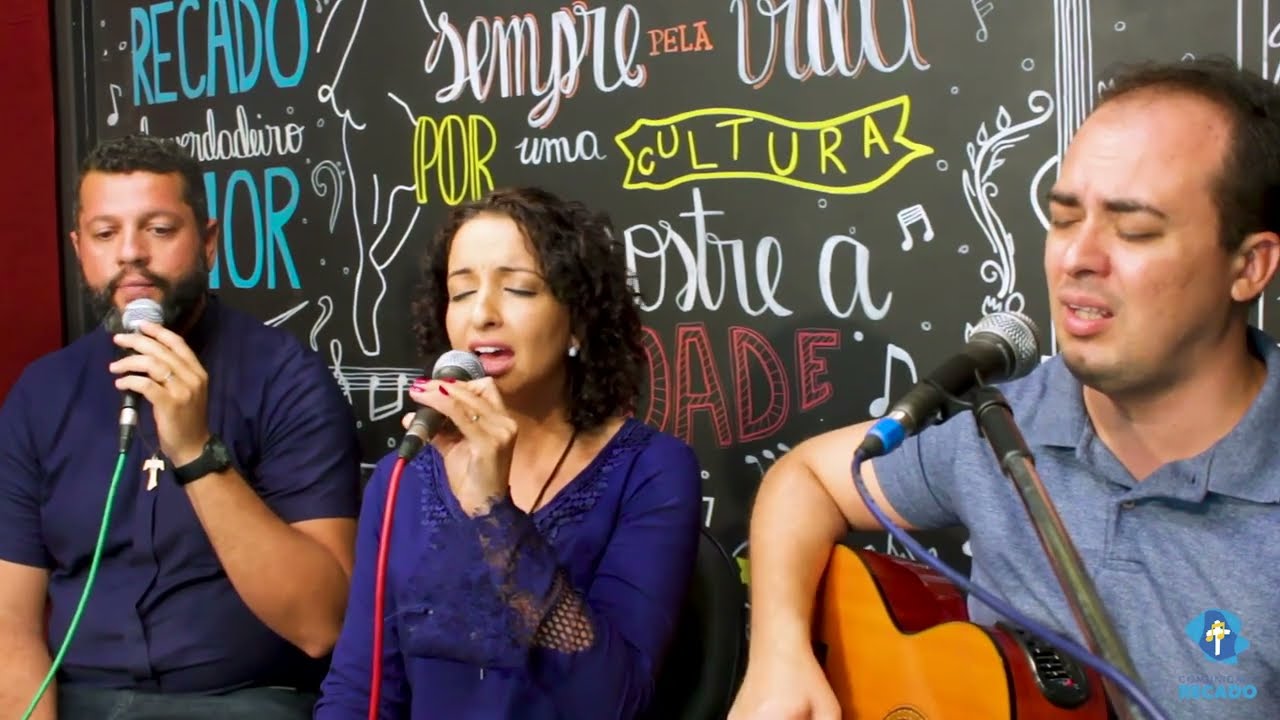 VOSSA MISERICÓRDIA (Ato Penitencial - Tempo Comum)