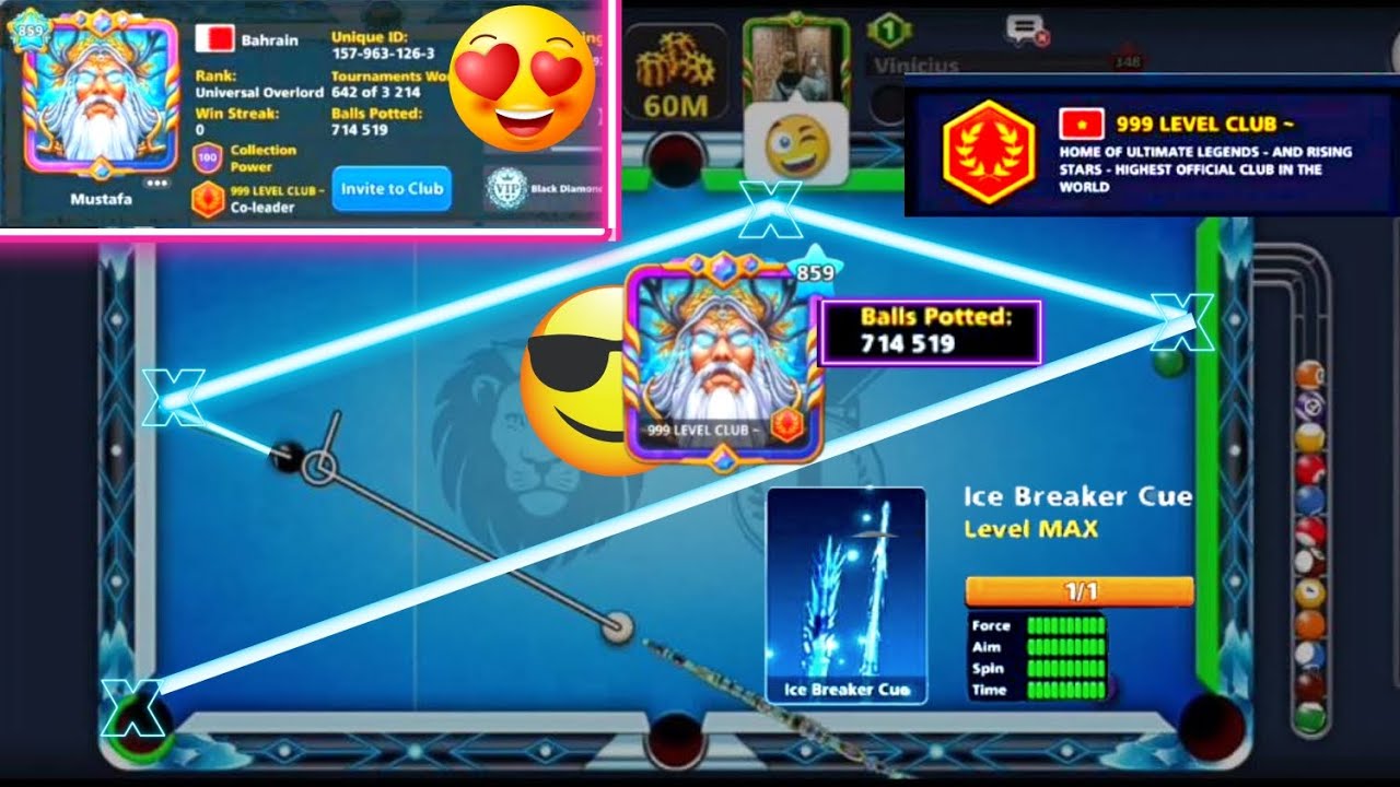 Game on! Goal! Playing Trickshots and Kisshots Better Hands on 🧟