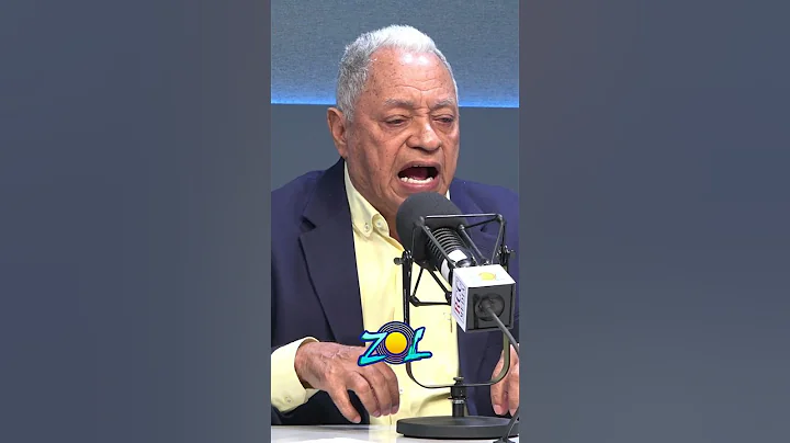 THE ROOT OF THE EDUCATIONAL PROBLEM IN THE DOMINICAN REPUBLIC