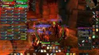 Knights of Carnage : The Death of Firemaw