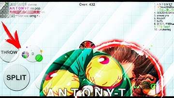 Blob - HELO IM BACK, TAKEOVER LAPPIK/EPLES