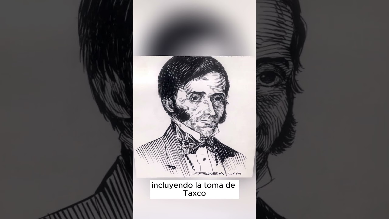 Hermenegildo Galeana: El general que luchó por la libertad de México