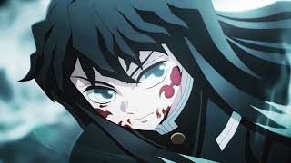 Muichiro - Mockingbird Editamv Molob Remake