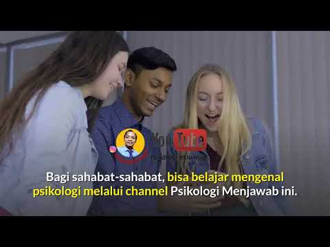 Video: Apakah cabang psikologi?