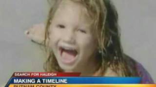 Attorney For Haleigh Cummings Mom On Timeline