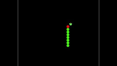 Snake Game using JAVA