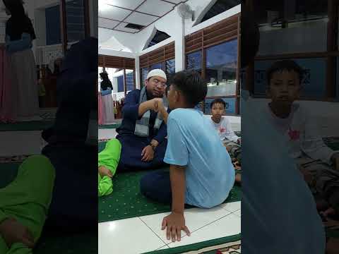 APRESIASI UNTUK ANAK YATIM BALITA YG RAJIN SHOLAT & NGAJI APRESIASI UNTUK ANAK YATIM BALITA YG RAJIN SHOLAT & NGAJI