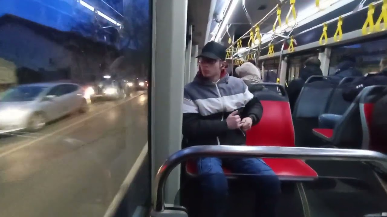 Trans Jug Cobra Guleryuz Ecoline (