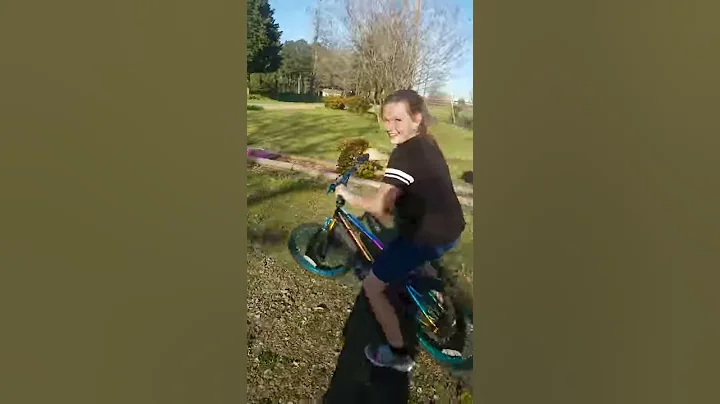 Dude decent