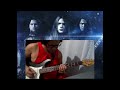 Dancing Queen (metal version) Guitar Arrangement by IB