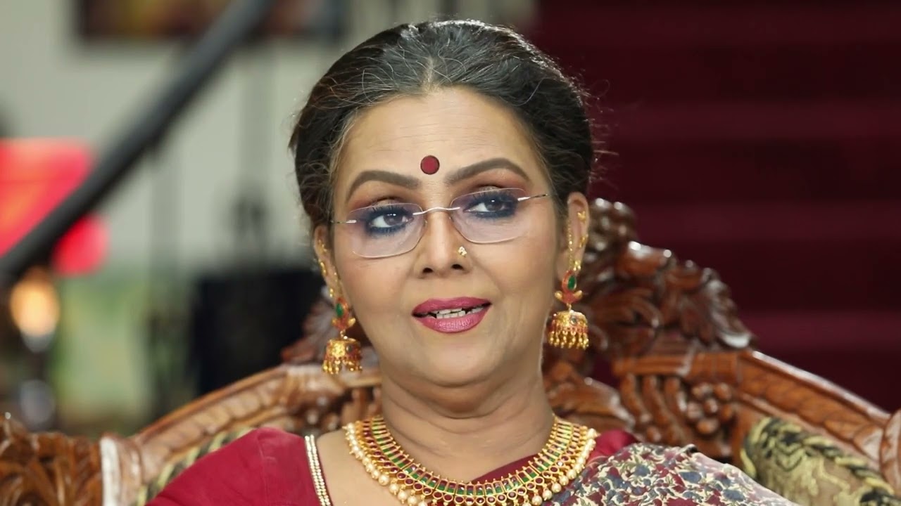 Yaaradi Nee Mohini - Ep 308 - Sankara Raman - Tamil Tv Serial - Zee5 Tamil Classics