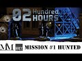 02 Hundred Hours, Mission 1: Hunted - learning combat and the basic rules. #02hundredhours #WW2