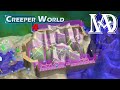 Creeper world 4  le labyrinthe de sweepers  ccursor 127