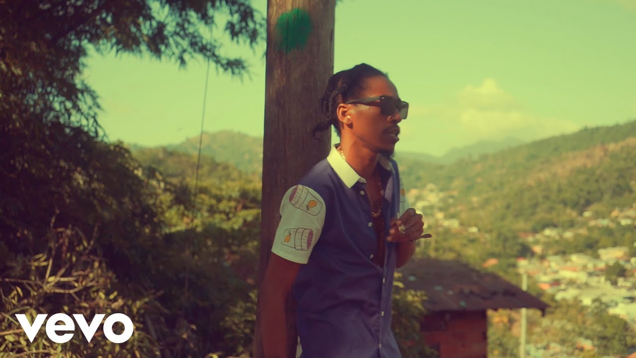 Watch Jahllano - Need a Change (Official Video) on YouTube Watch Jahllano - Need a Change (Official Video) on YouTube