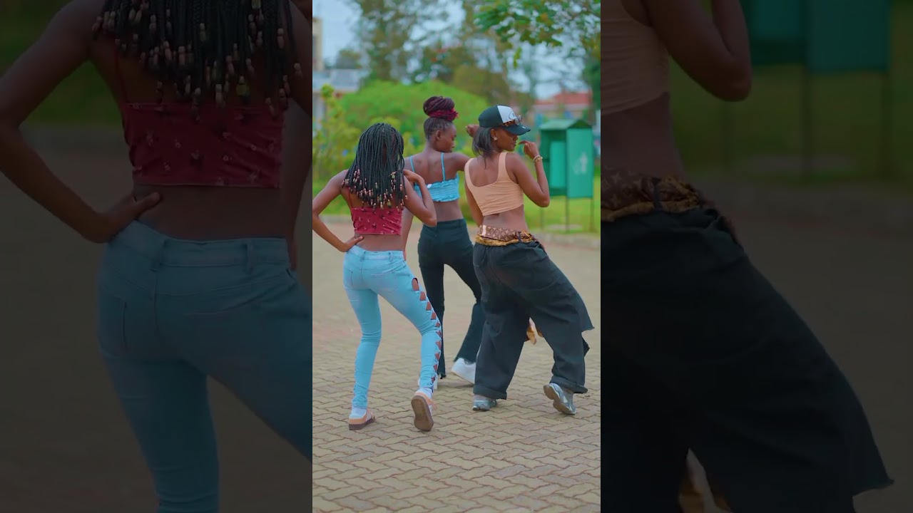 trending dance challenge #missnafula #nasieku #dance #dancechallenge #viral #trendingkenya